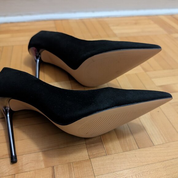 ZARA HIGH HEELS POINTED TOES - Picture 4 of 6